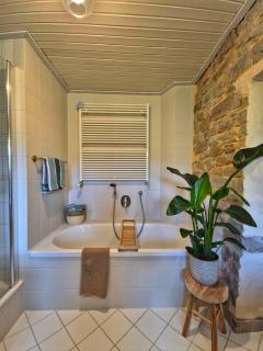 Quiet rural farmhouse accommodation with lots of nature - 9