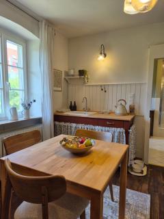 Quiet rural farmhouse accommodation with lots of nature - 6