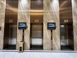 Capital Elite Luxury Apartment Near Keangnam & Landmark 72 - 9