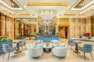 Capital Elite Luxury Apartment Near Keangnam & Landmark 72 - 5