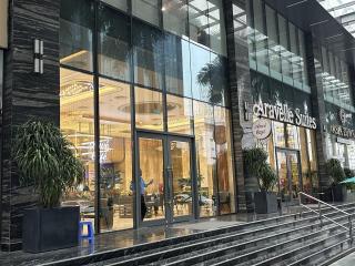 Capital Elite Luxury Apartment Near Keangnam & Landmark 72 - 1