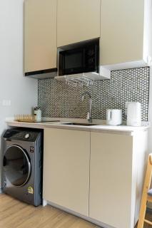 Pool access apartments Serenity Nai Yang - 8