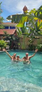 Tam Coc Family Hotel - 9
