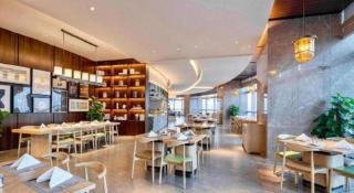Maanshan Golden Eagle Summit Hotel - 7