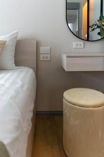 Pool access apartments Serenity Nai Yang - 1