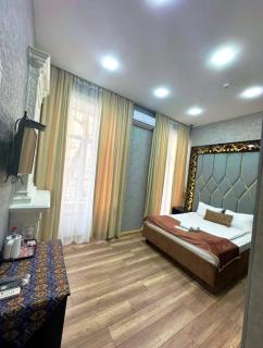 City Center Inn Boutique Hotel - 7