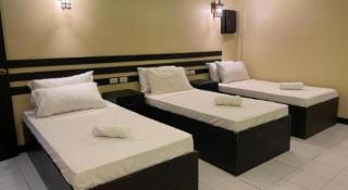 Hotel Benjamin Naval - 5