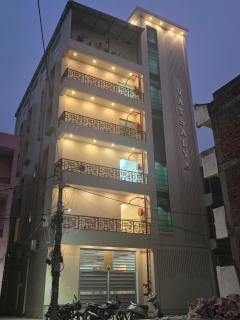 Hotel Vatsalya by The Holy Meander - Benares - 9