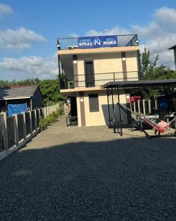 Hotel Noka - 6