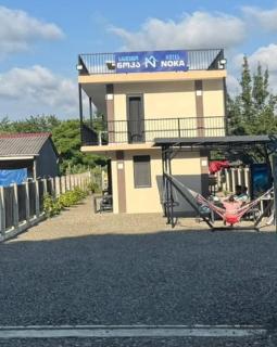 Hotel Noka - 4