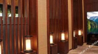 SSAW Boutique Hotel Yangzhou - 3