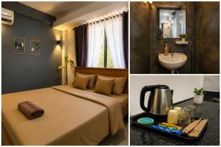 Assagaon Studio at Kiara Homes - 0