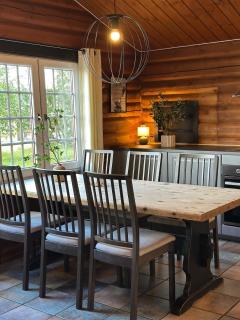 Vikinggrenda Trysil walking distance to everything Ski in and out - 8
