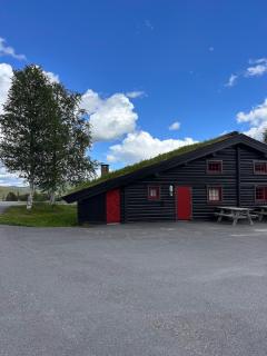 Vikinggrenda Trysil walking distance to everything Ski in and out - 5