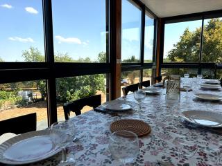 Gîte Chez Clara - 9