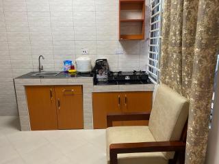 Varine Mini House - 1