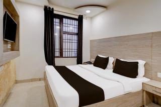Hotel O Delhi Airport Stay - 6