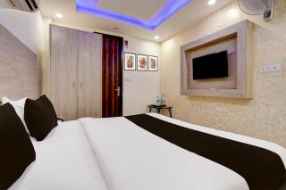 Hotel O Delhi Airport Stay - 1
