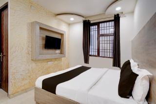 Hotel O Delhi Airport Stay - 7