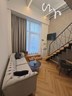 The Onyx Loft I Terrace I Free Parking - 6