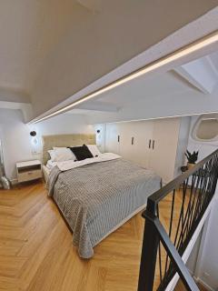 The Onyx Loft I Terrace I Free Parking - 8