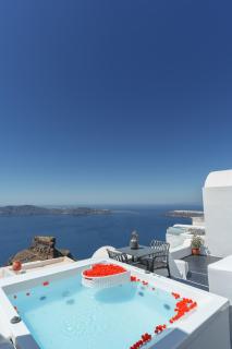 Sunset Caldera Seaview Houses - 2