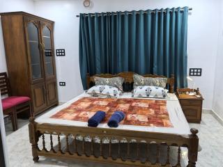 Seren Villa - 2