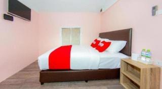 OYO 578 PJ Resort And Snooker Club - 2
