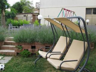 Appartamento girasole al civico 29 - 2