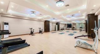 Vienna Classic Hotel Foshan Nanhai Xijiao Mountain Tingyin Lake Scenic Spot - 7