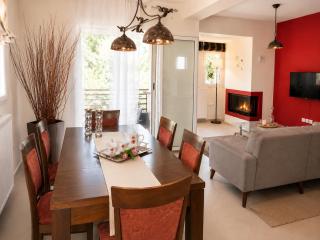 Holiday Lefkas Moonlight Luxury Appartments - Nikiana - 8