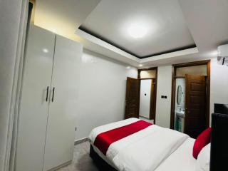 Appartements Rebero Hills - 1