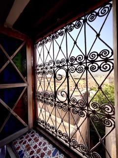 Riad Mounana fez 13th century luxury palace& spa - Fès - 8
