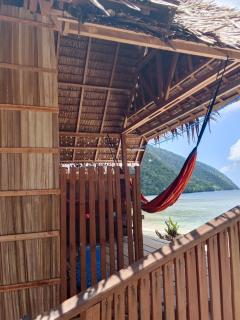 Ingkri Homestay Sauwandarek - 5