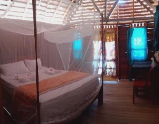 Ingkri Homestay Sauwandarek - 2