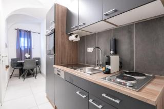 COY Apartments Kapfenberg - Spacious Stays for Companies, Groups & Workers - 8