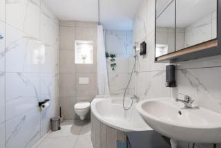 COY Apartments Kapfenberg - Spacious Stays for Companies, Groups & Workers - 7