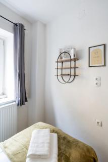 COY Apartments Kapfenberg - Spacious Stays for Companies, Groups & Workers - 1