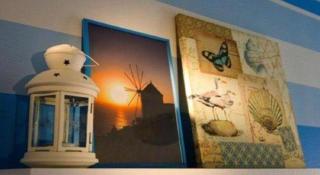 Sky Hostel - 1