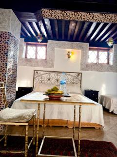 Riad Mounana fez 13th century luxury palace& spa - Fès - 9