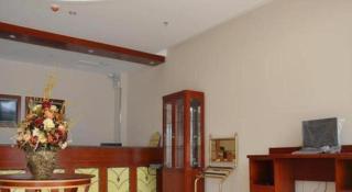 GreenTree Inn Beijing Miyun West Bridge Road Haiyi Manor Express Hotel - 7