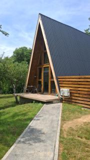 Silent A-FRAME - 6