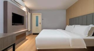7 Days Inn Beijing West Passenger Station Maliandao - 6