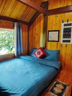 Beangh orn homstay - 2
