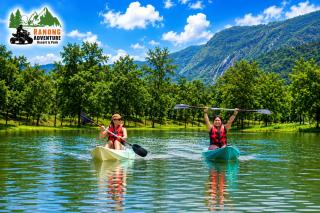 Ranong Adventure Resort & Park - 7