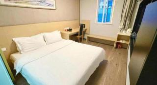7 Days Inn Nanjing Forestry University Huayuan Road - 2