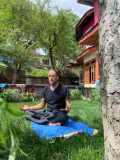 Raees Paying Guest House Naranag - 7