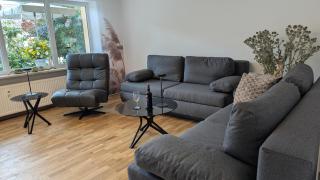Moderne Ferienwohnung im Herzen Bayerns - 8