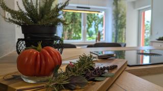 Moderne Ferienwohnung im Herzen Bayerns - 2