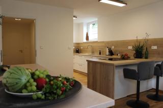 Moderne Ferienwohnung im Herzen Bayerns - 9